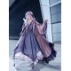 Hoshibako Works Touhou Project Patchouli Knowledge JSK and Jacket(Reservation/Full Payment Without Shipping)
